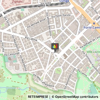 Locali, Birrerie e Pub,00179Roma