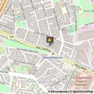 Stirerie,00172Roma