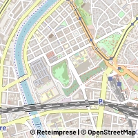 Map Roma