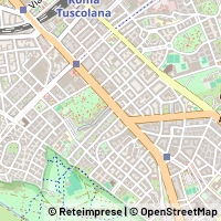 Map Roma
