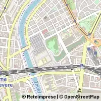 Map Roma