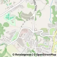 Mapa Roma