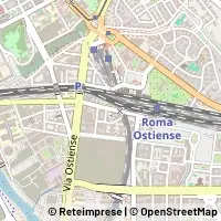 Map Roma