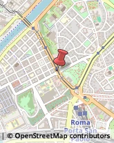 Via Marmorata, 35,00153Roma