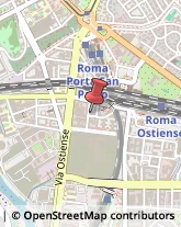 Via Giacomo Bove, 27,00154Roma