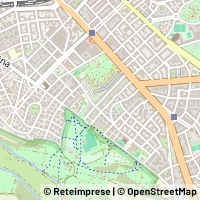 Map Roma