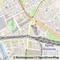 Kaart Roma