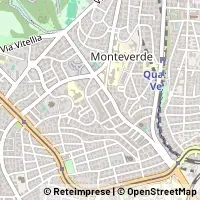지도 Roma