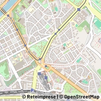 Map Roma