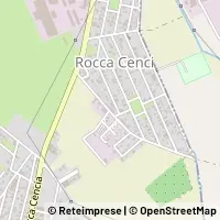 Karta Roma