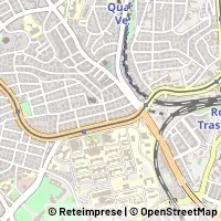 Mapa Roma