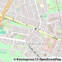 Kaart Roma