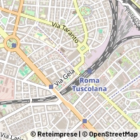 Kartta Roma
