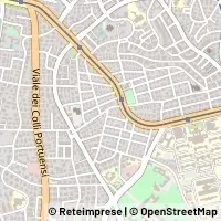 خريطة Roma