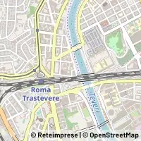 Mapa Roma