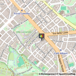 Parrucchieri - Scuole,00179Roma