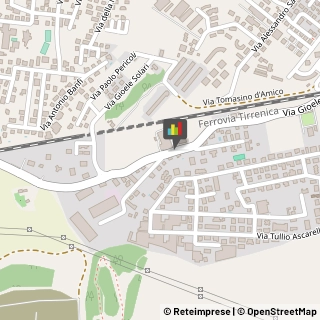 Aspirazione - Impianti Roma,00166Roma