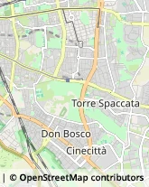 Impianti Sportivi Roma,00173Roma