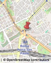 Piazza di Porta S. Paolo, 6/A,00153Roma