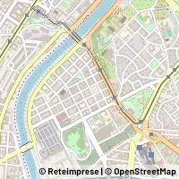 Map Roma