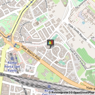 Distributori Carburante - Costruzione e Installazione,00154Roma