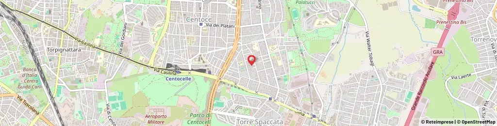 Dove siamo