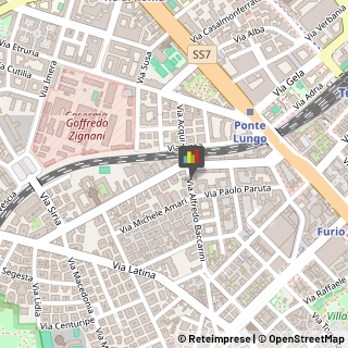 Prosciuttifici e Salumifici - Vendita Roma,00179Roma