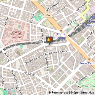 Serramenti ed Infissi in Plastica,00179Roma