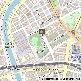 Mangimi e Foraggi,00153Roma