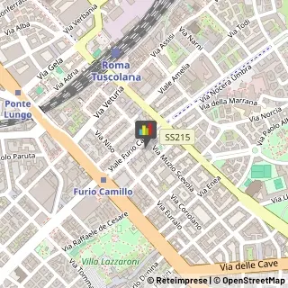 Telefonia - Impianti Telefonici,00181Roma