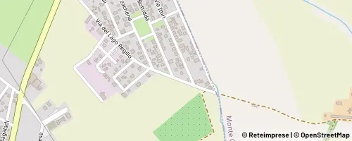 Mappa Rom