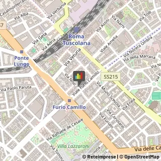 Apparecchi Acustici per Non Udenti,00181Roma