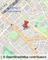 Via Enea, 41,00181Roma