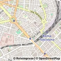 Carte Roma