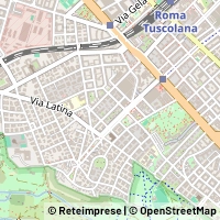 Carte Roma