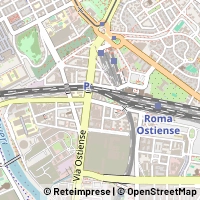地图 Roma