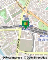 Via Pellegrino Matteucci, 35,00154Roma