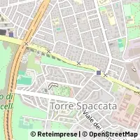 Kaart Roma