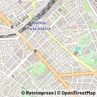 Kart Roma