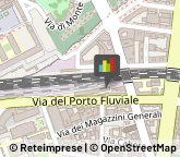 Magazzini Custodia Mobili Roma,00154Roma