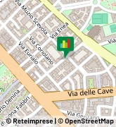 Via di Santa Maria Ausiliatrice, 58,00181Roma