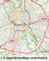 Impianti Sportivi Roma,00152Roma