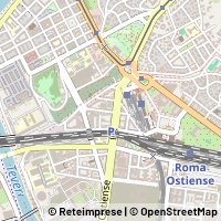 Kaart Roma