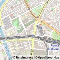 Kartta Roma
