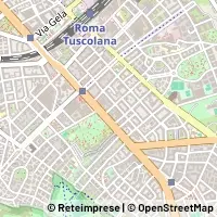 Carte Roma
