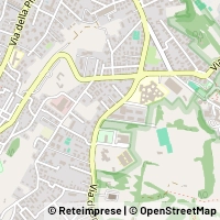 Kaart Roma