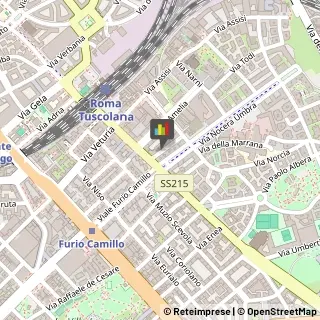 Fotografia - Studi e Laboratori,00181Roma