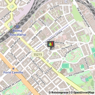 Tende da Sole,00181Roma