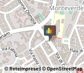 Ambulatori e Consultori Roma,00152Roma