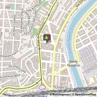 Endocrinologia e Diabetologia - Medici Specialisti,00153Roma